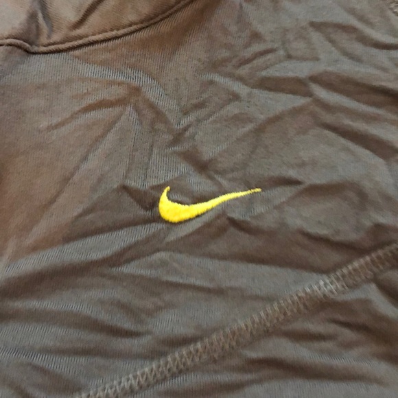 Nike Running Pullover - Picture 3 of 4